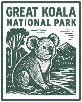 Great Koala National Park