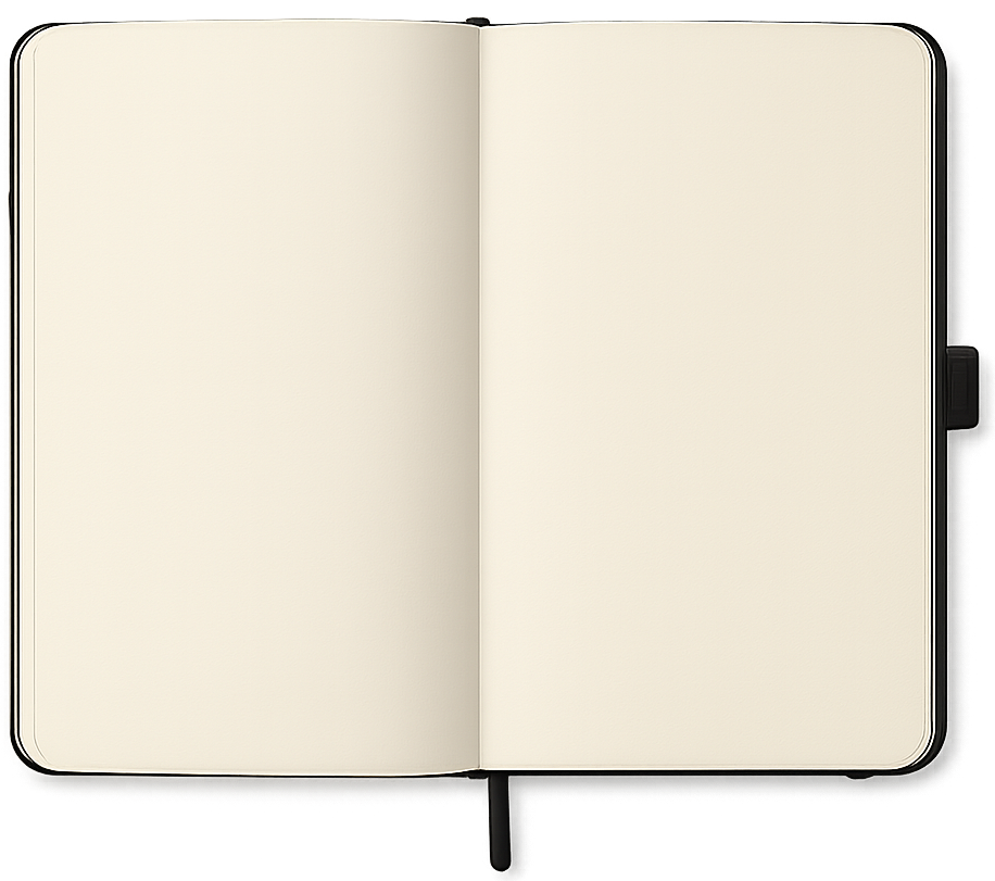 Open Notebook